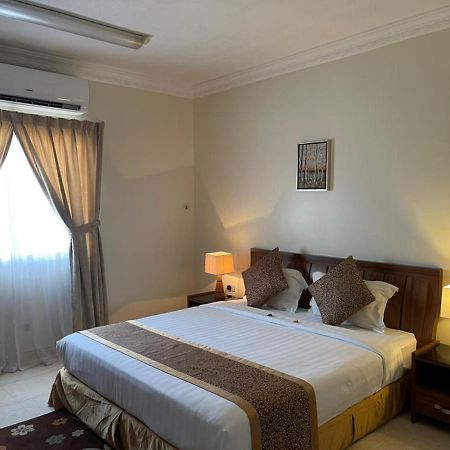 四季公寓式酒店 Al Al Jubail 外观 照片