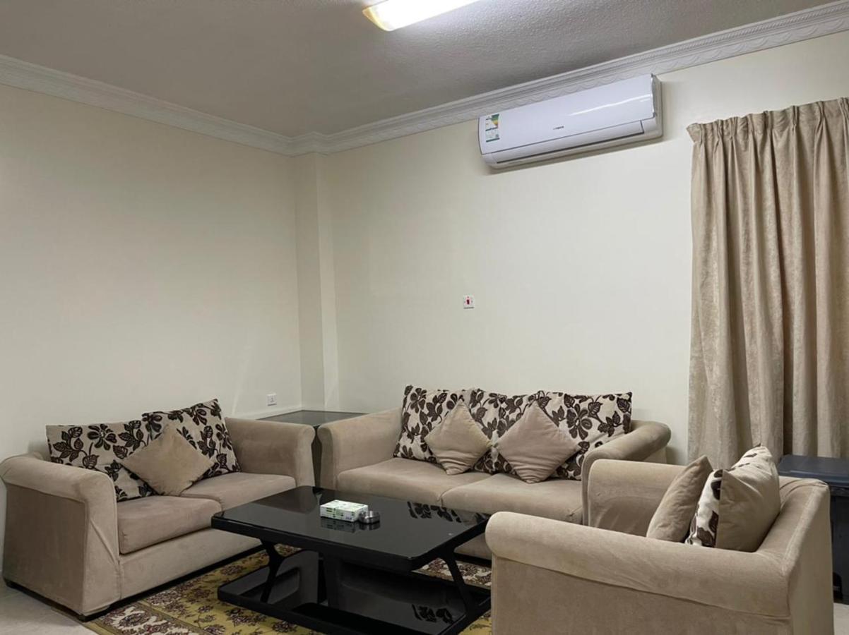 四季公寓式酒店 Al Al Jubail 外观 照片