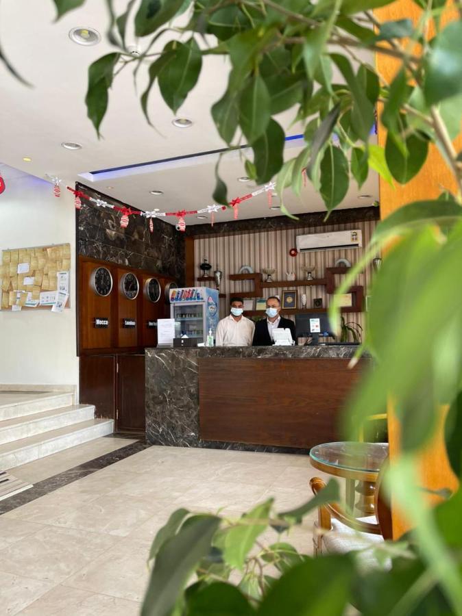 四季公寓式酒店 Al Al Jubail 外观 照片