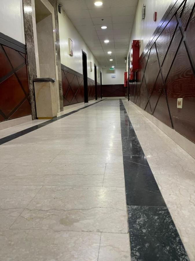 四季公寓式酒店 Al Al Jubail 外观 照片