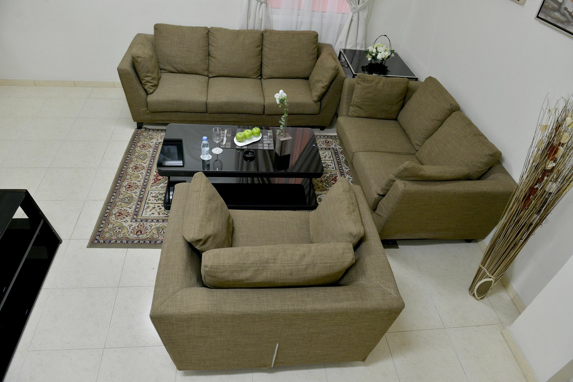 四季公寓式酒店 Al Al Jubail 外观 照片